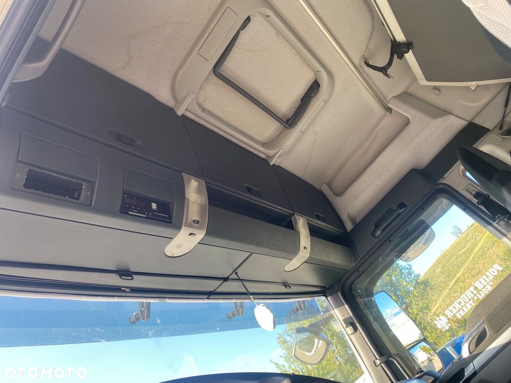 MAN TGX 18.440 2015 STANDARD AUTOMAT - 10