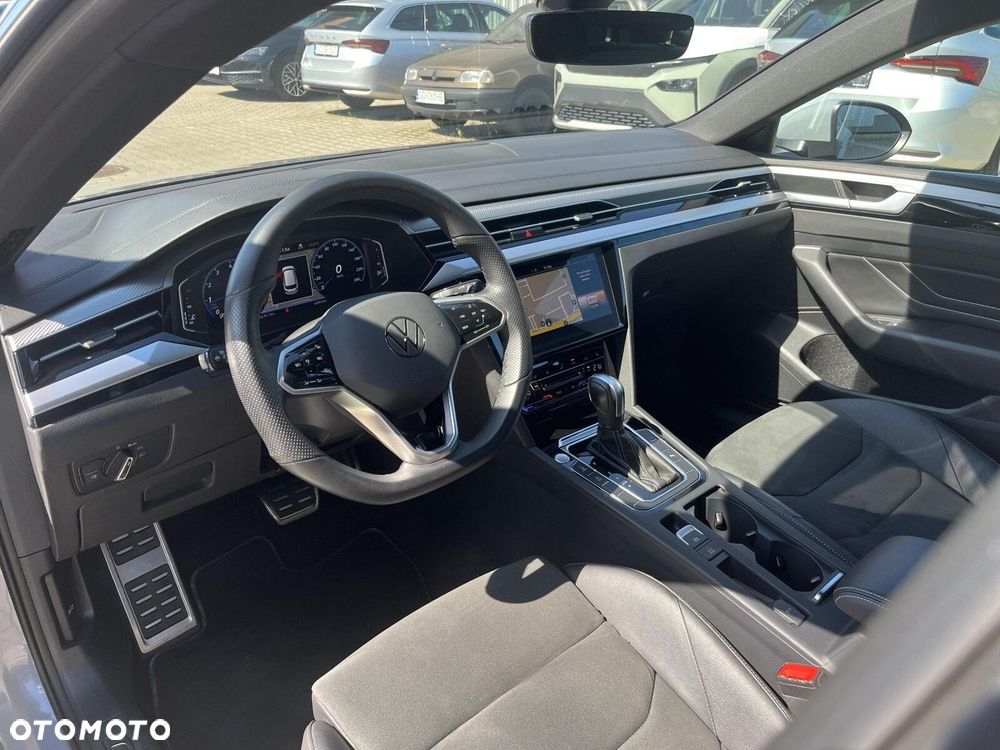Volkswagen Arteon Shooting Brake 2.0 TSI R-Line DSG - 9