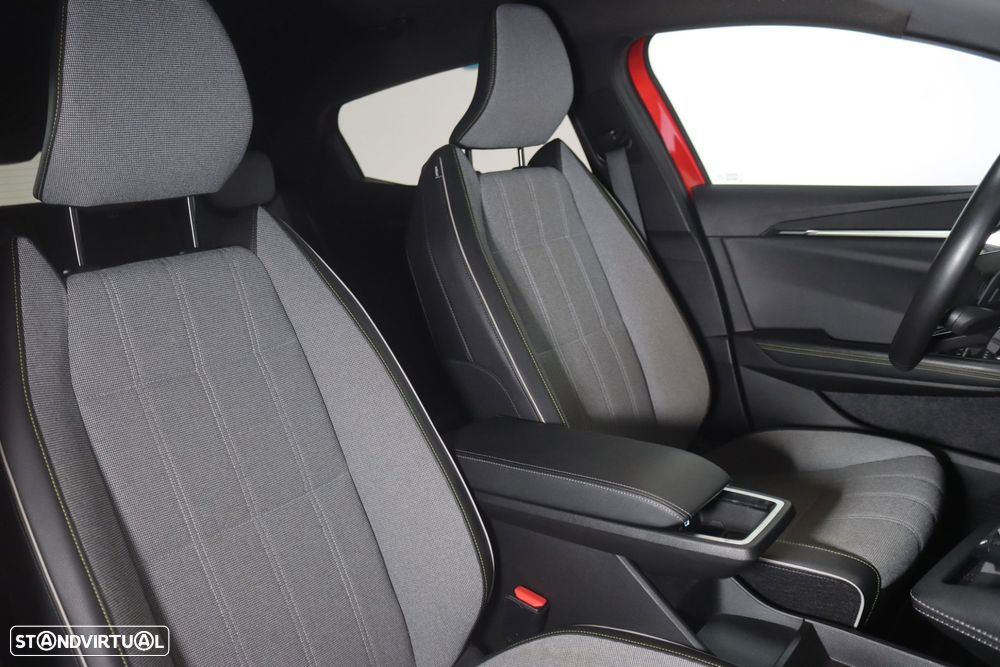 Renault Mégane E-Tech EV60 Techno - 20