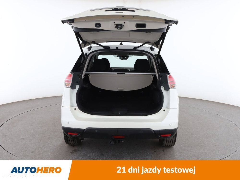 Nissan X-Trail 1.6 DIG-T Visia 2WD - 16