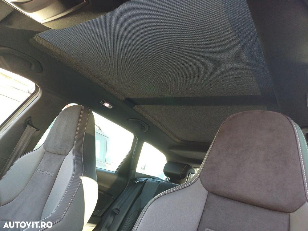 Seat Leon ST 2.0 TSI Start&Stop 4Drive DSG Cupra 300 Edition Carbon - 39