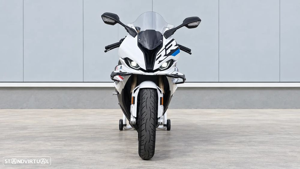 BMW S 1000 RR Pack M - 2