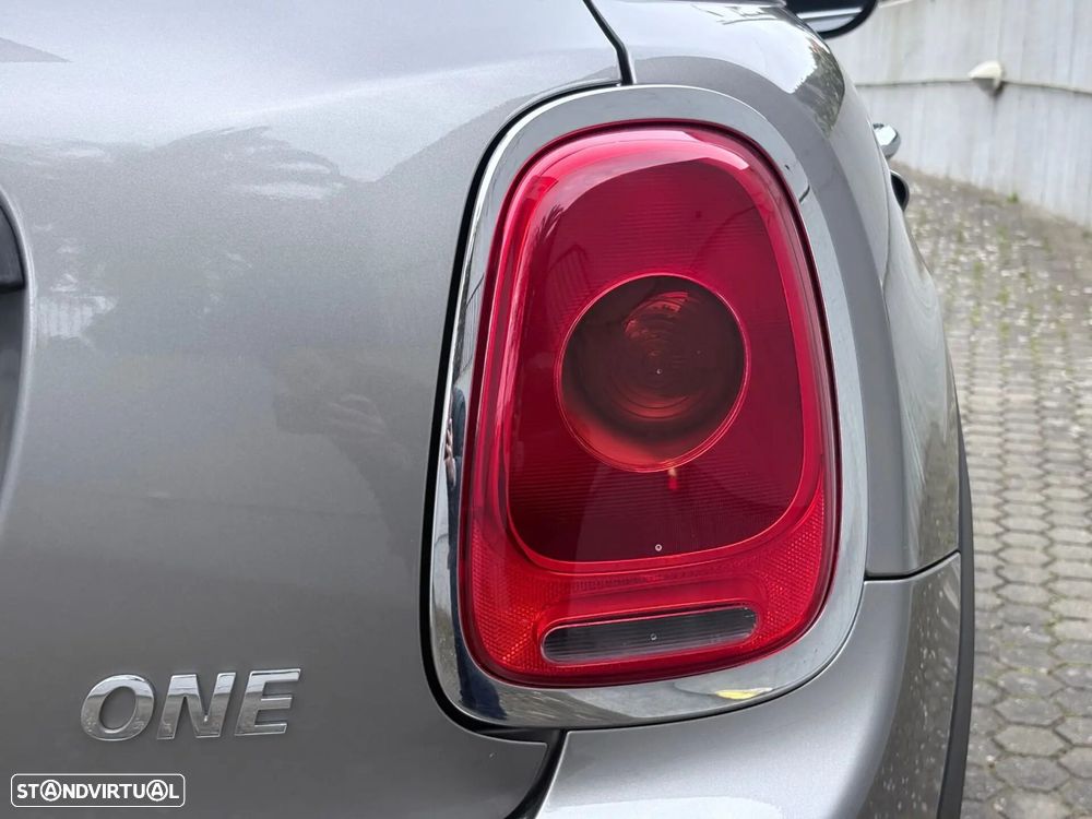 MINI 5 Portas One - 22