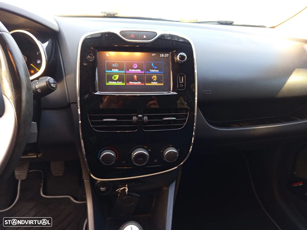 Renault Clio ENERGY TCe 90 Start & Stop Limited - 14