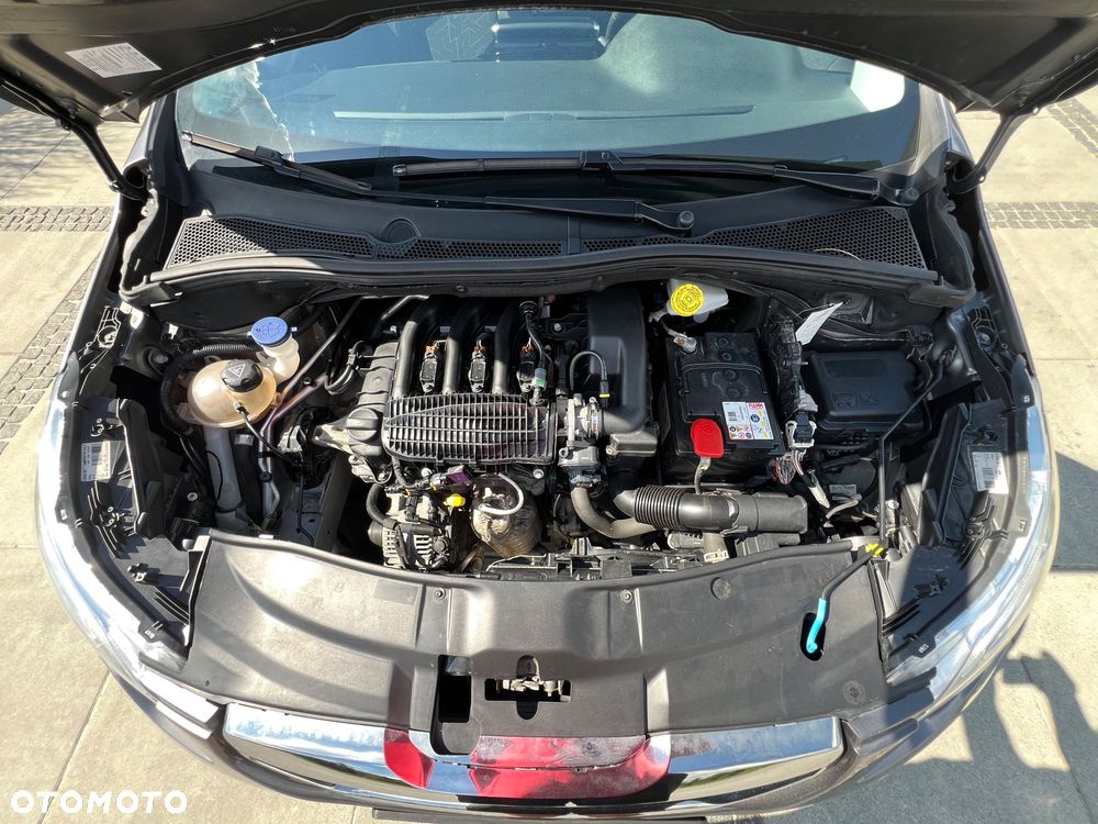 Peugeot 2008 1.2 Pure Tech Active - 33