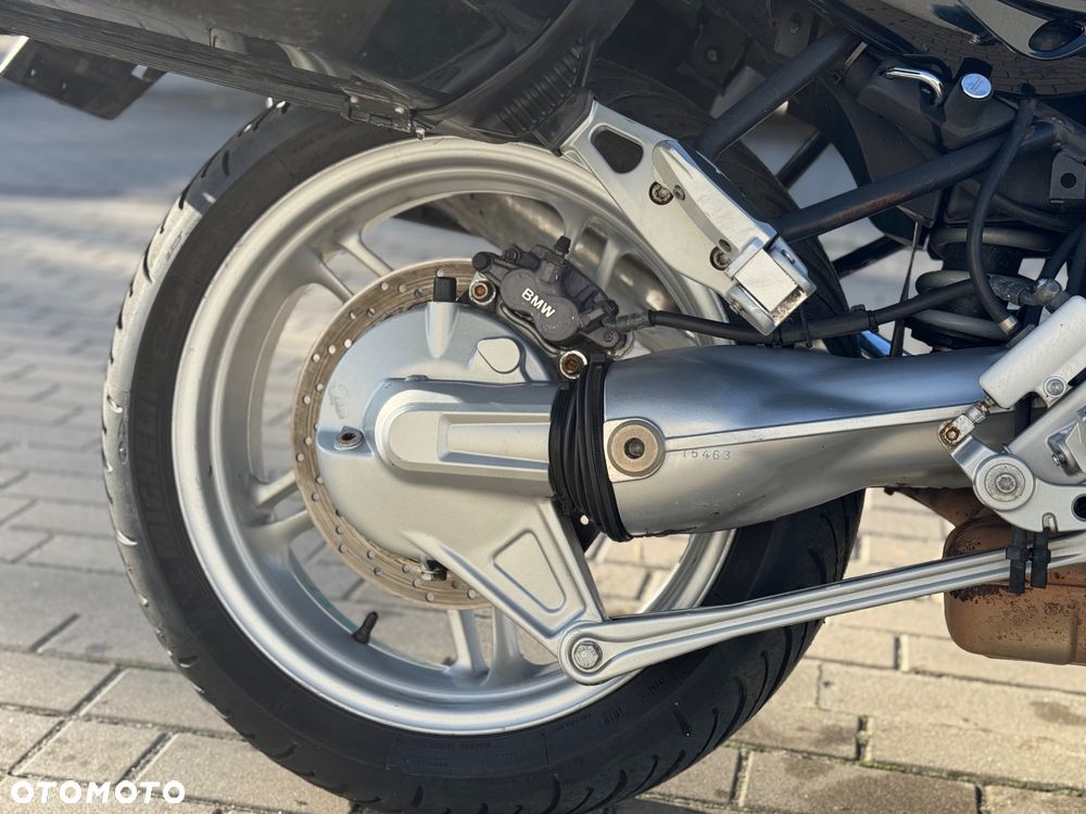BMW R - 18