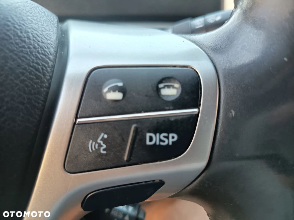 Toyota Verso 1.6 D-4D 5-Sitzer Start/Stop Comfort - 29