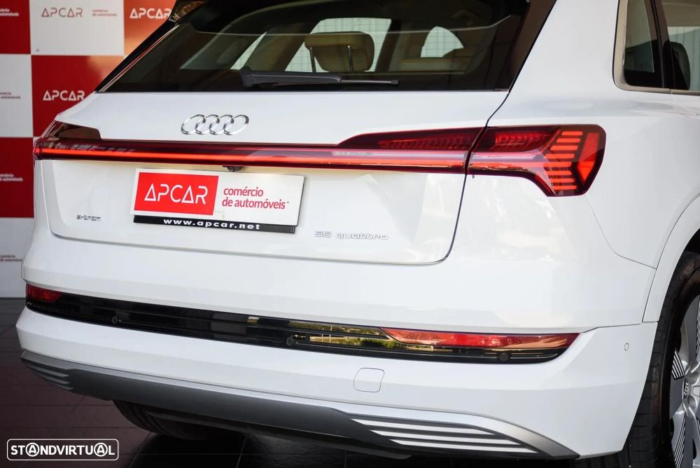 Audi e-tron 55 quattro - 14