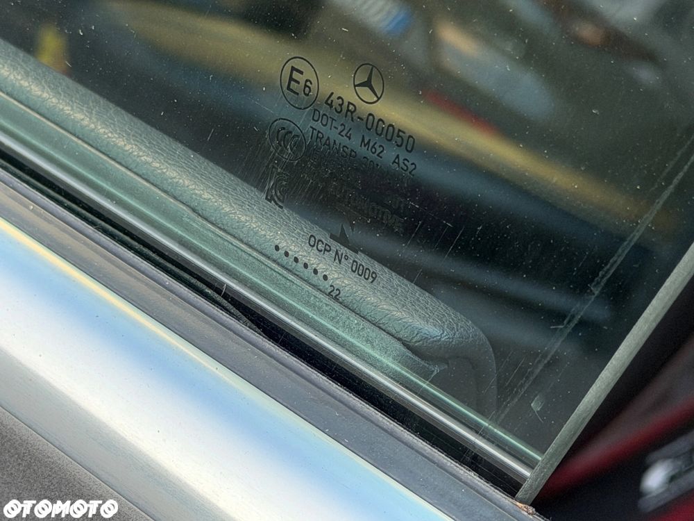 Mercedes-Benz CLA - 4