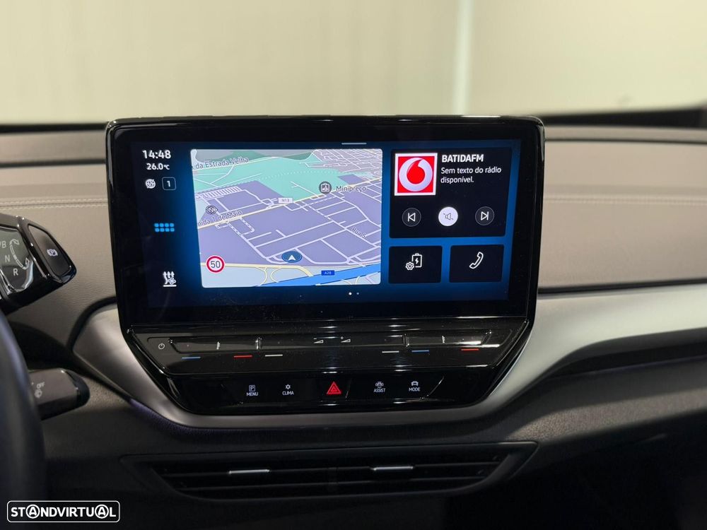 VW ID.5 77 kWh Pro Performance - 9