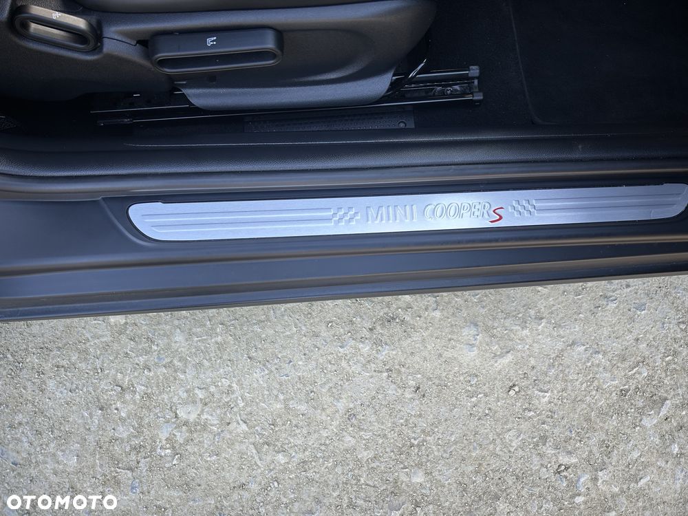 MINI Cooper S Sport-Aut Seven - 26