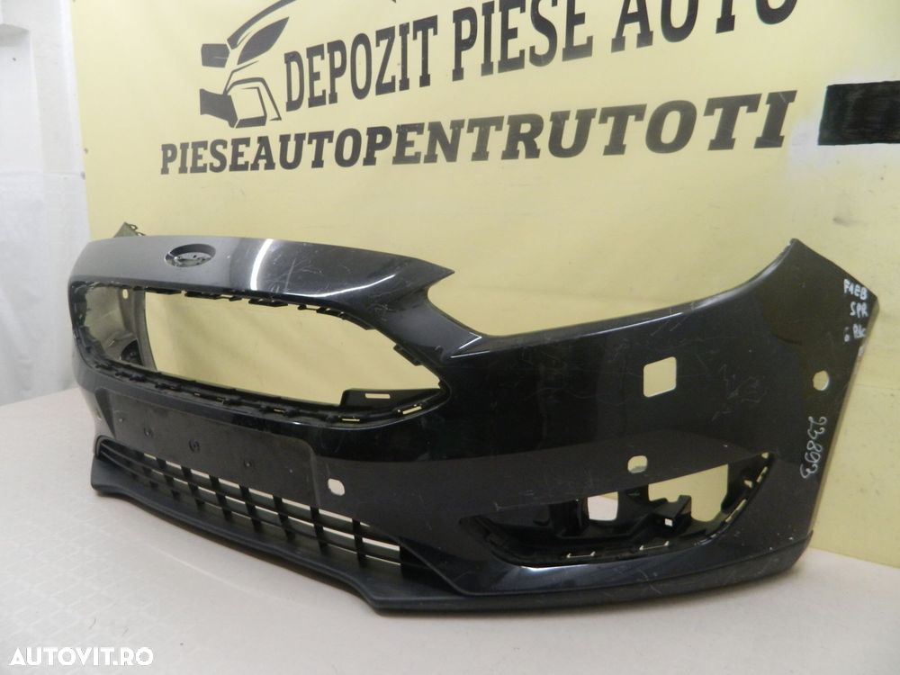 Bara fata Ford focus 3 facelift, 2015, 2016, 2017, 2018, cod origine F1EB-17757-A. - 4