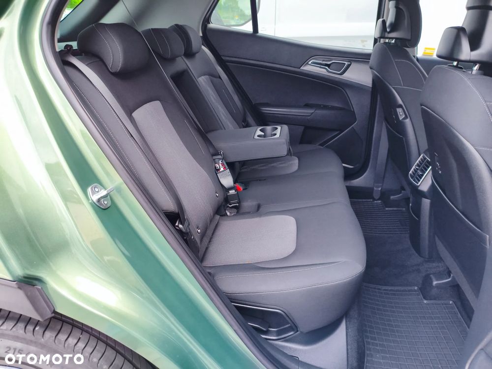 Kia Sportage 1.6 T-GDI MHEV L 2WD DCT - 18