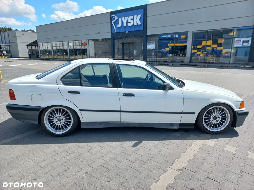 BMW Seria 3 - 8