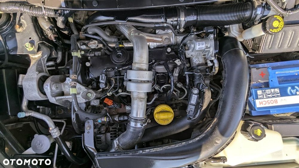 Nissan Juke 1.5 dCi Edition - 39