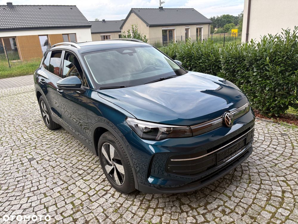 Volkswagen Tiguan 1.5 eTSI OPF DSG Life - 4