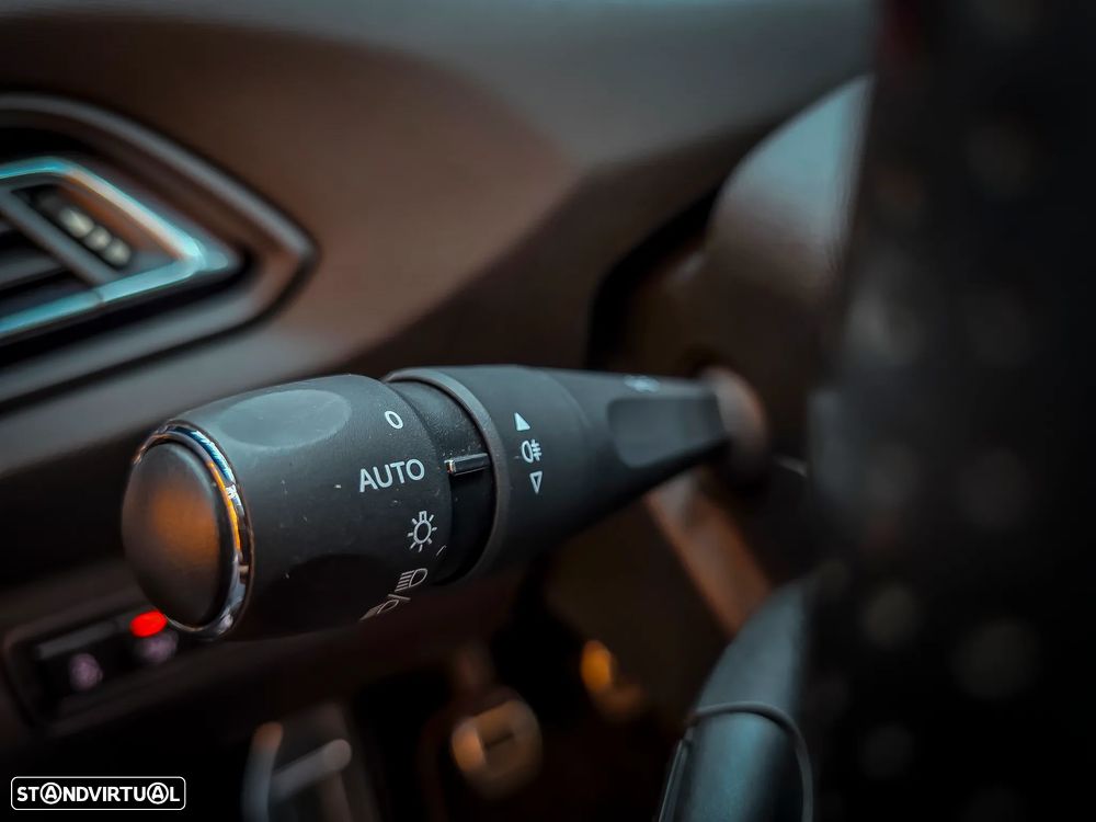 Peugeot 308 GTi by Sport - 29