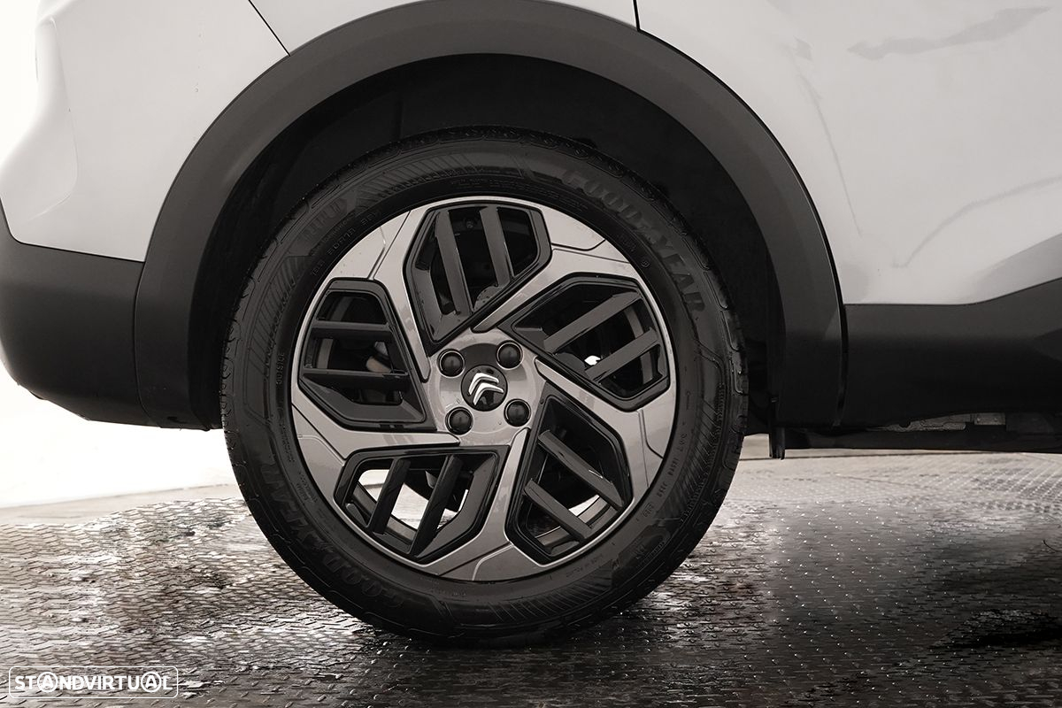 Citroën C4 1.2 PureTech Plus - 5