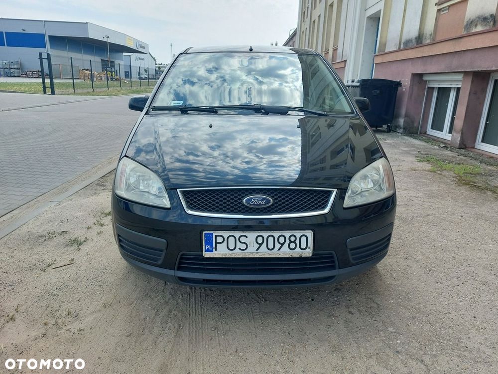 Ford Focus C-Max - 3