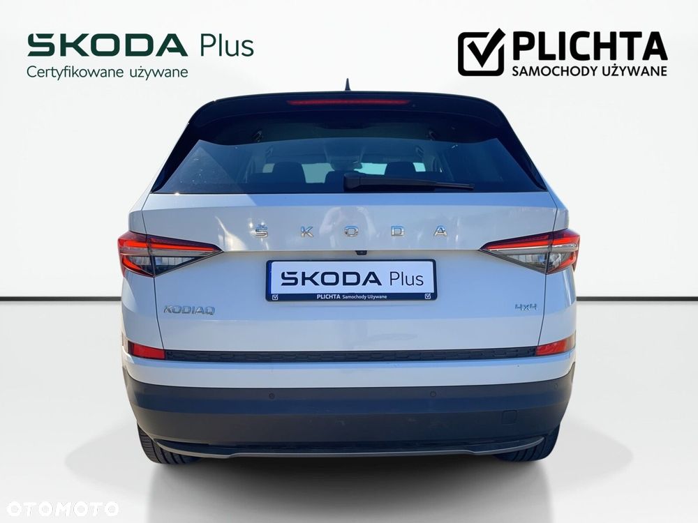 Skoda Kodiaq - 7
