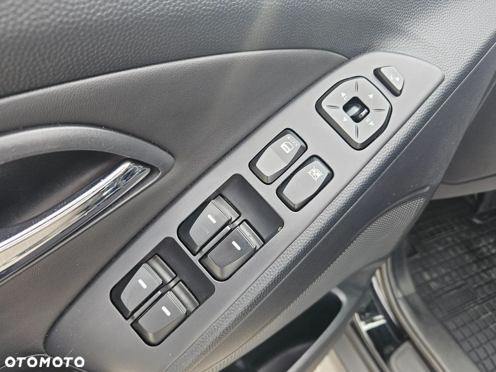 Hyundai ix35 - 18