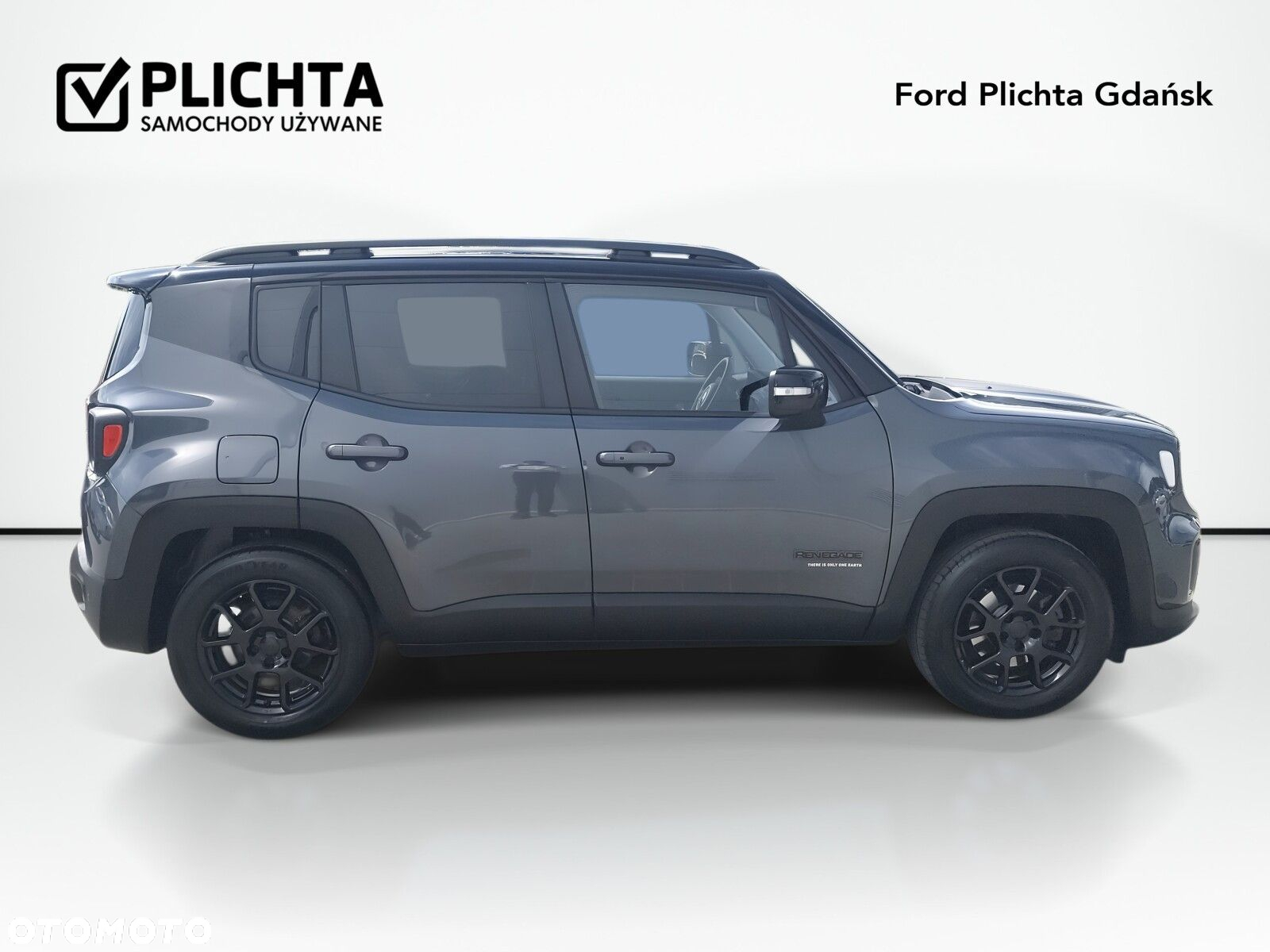 Jeep Renegade 1.5 T4 mHEV Upland FWD S&S DCT - 4