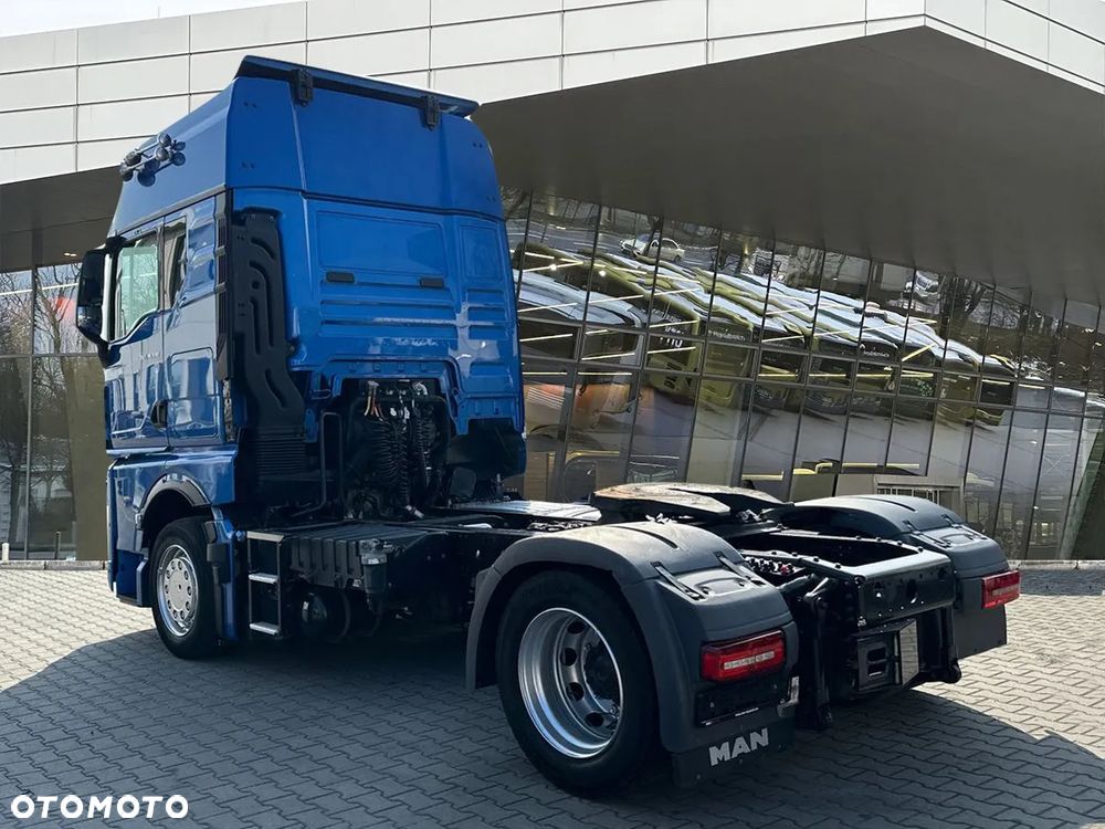MAN TGX 18.510 4x2 LL SA - 7