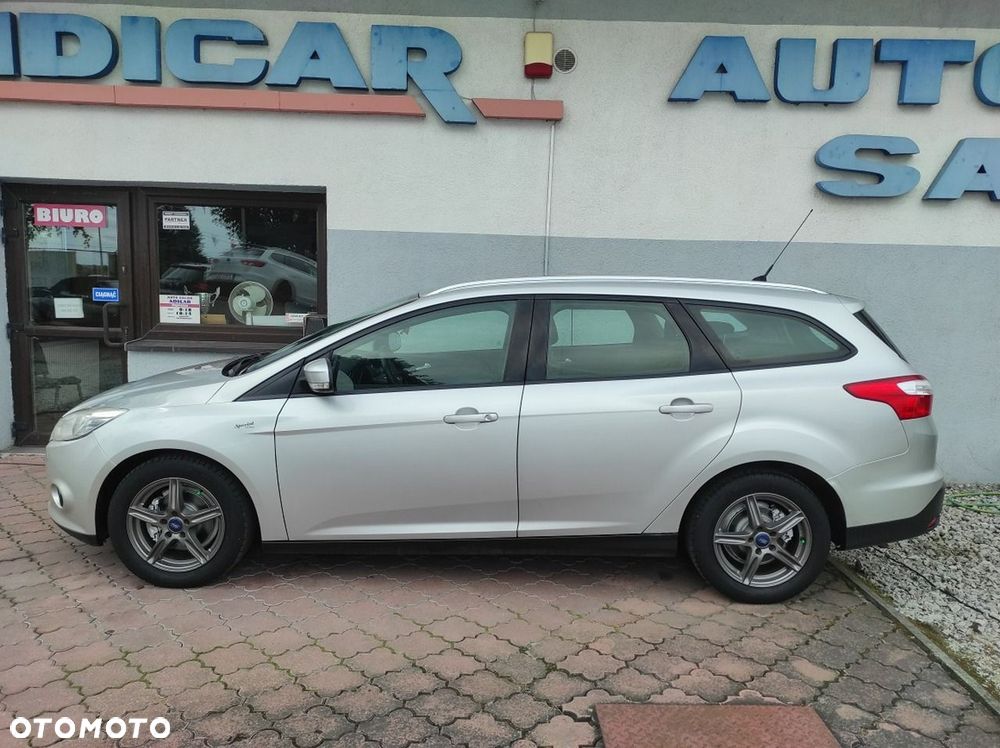 Ford Focus - 3