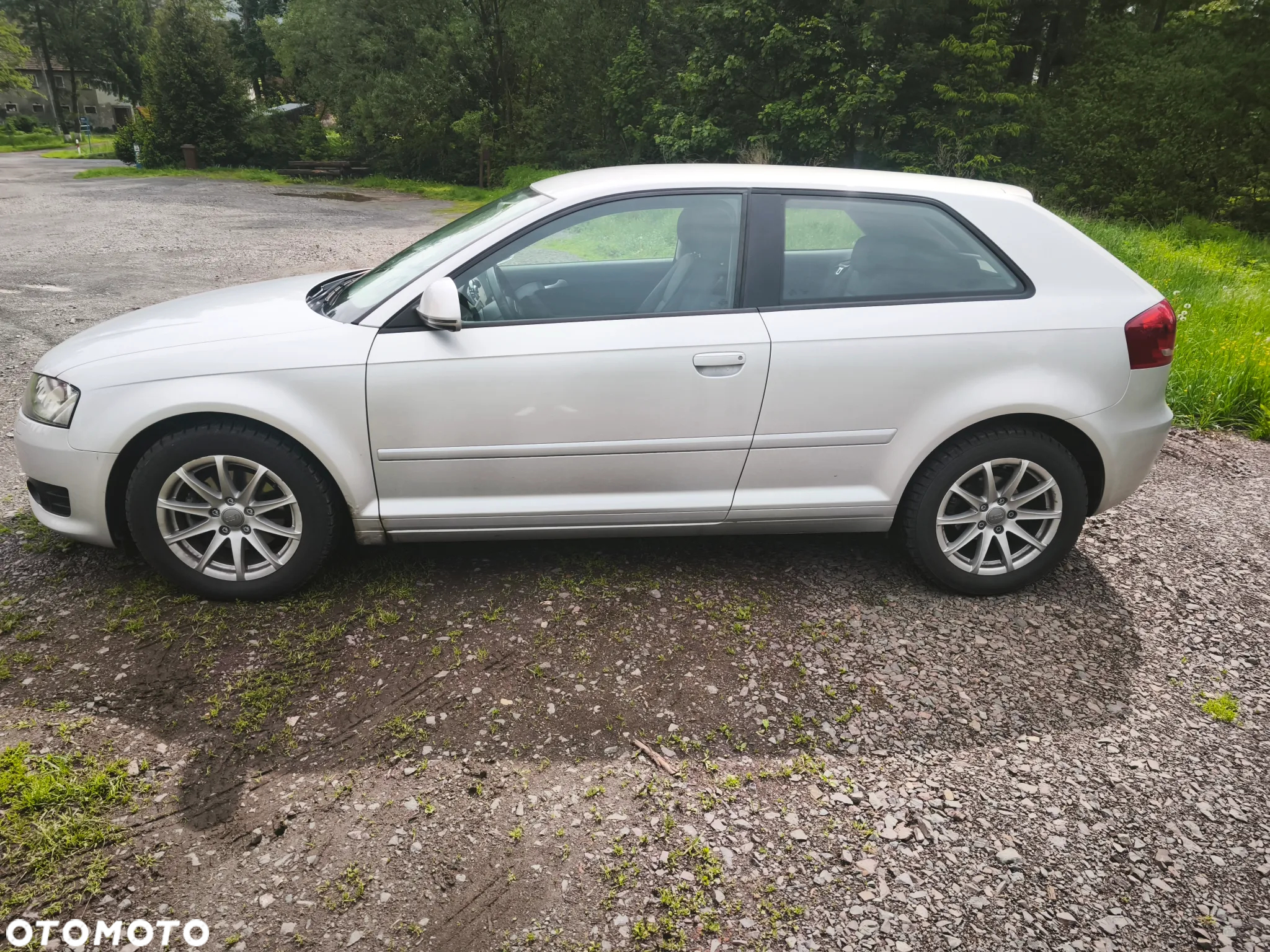 Audi A3 2.0 TDI Ambiente - 5