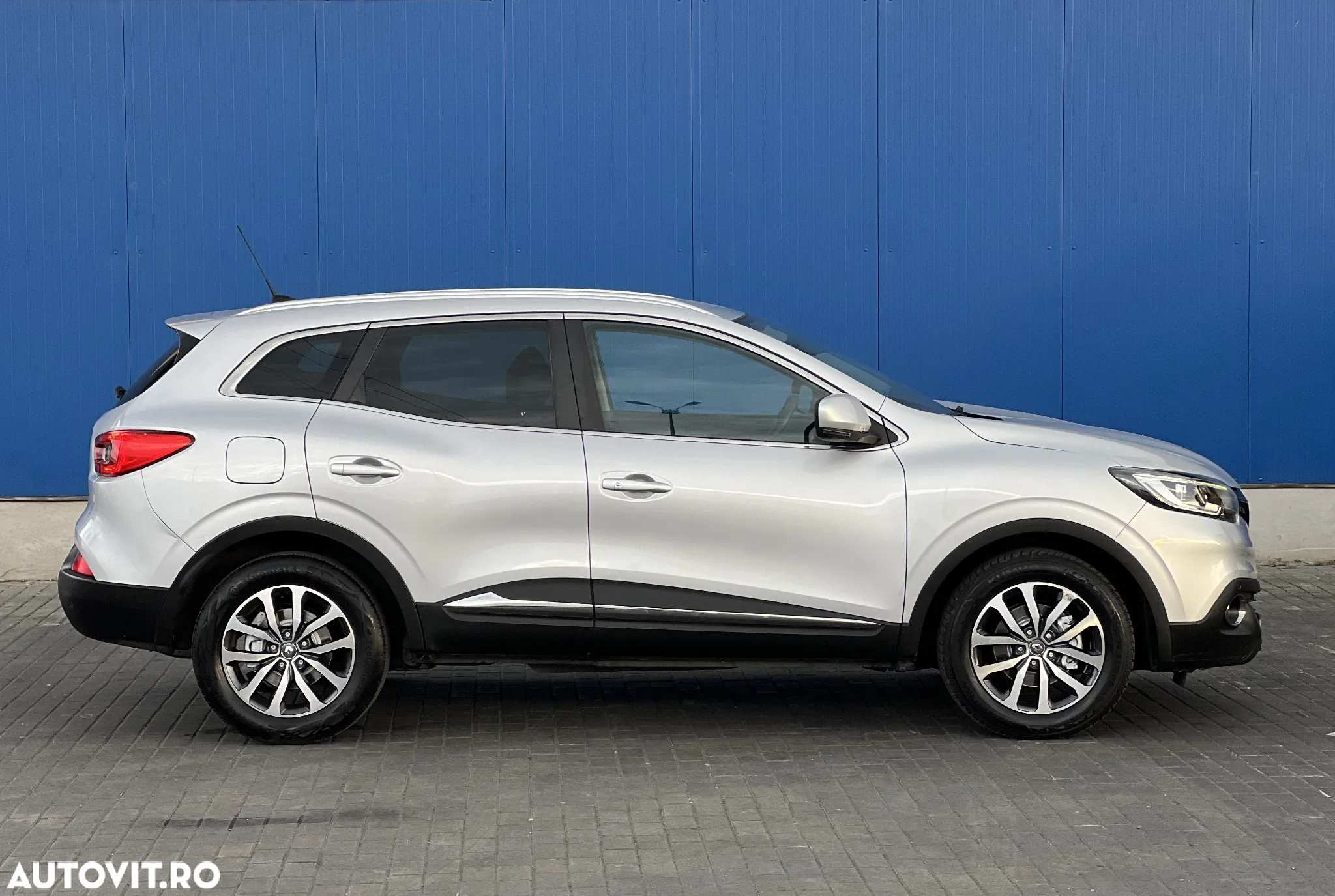 Renault Kadjar - 26