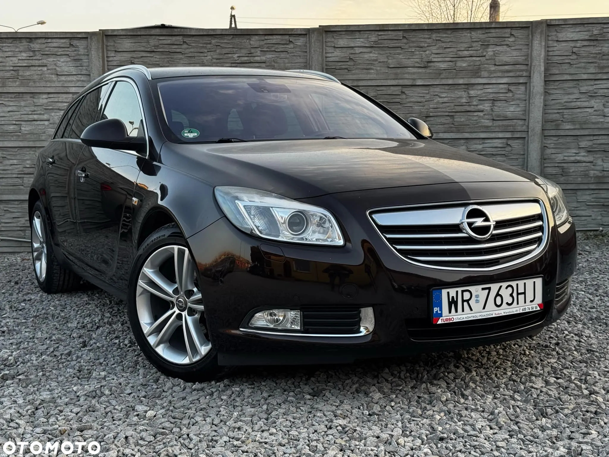 Opel Insignia 1.4 Turbo ecoFLEX Start/Stop 150 Jahre - 18