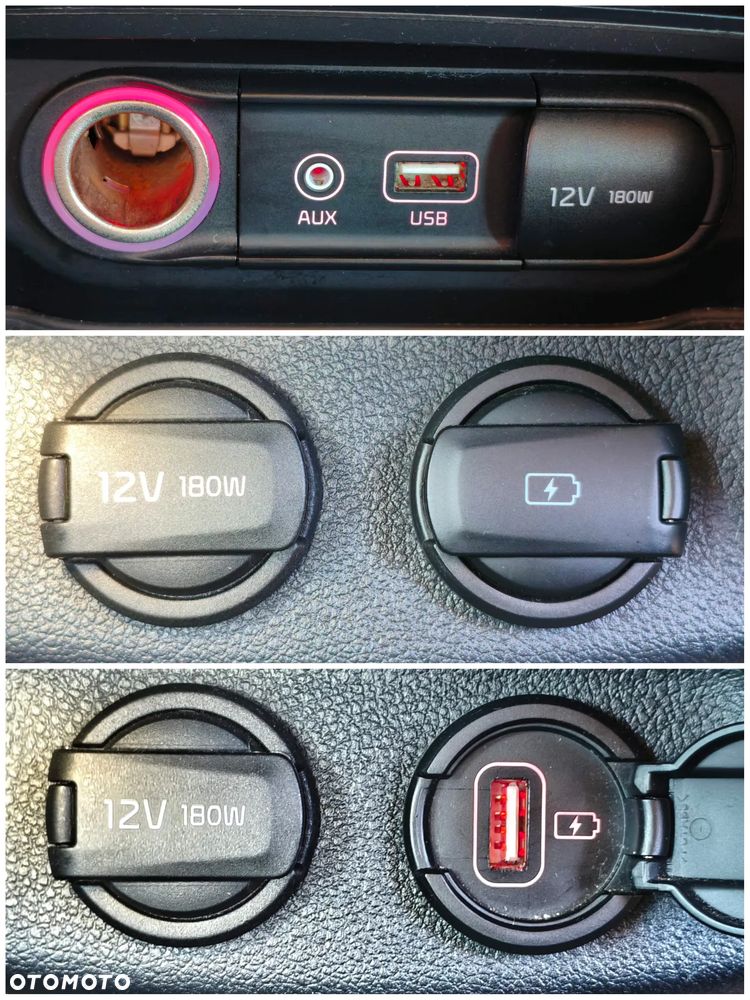 Kia Optima 1.6 T-GDI M DCT - 25