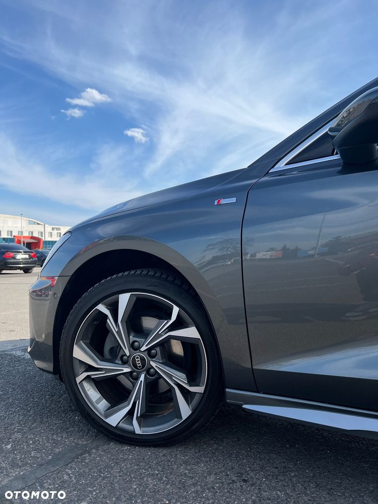 Audi A3 - 3