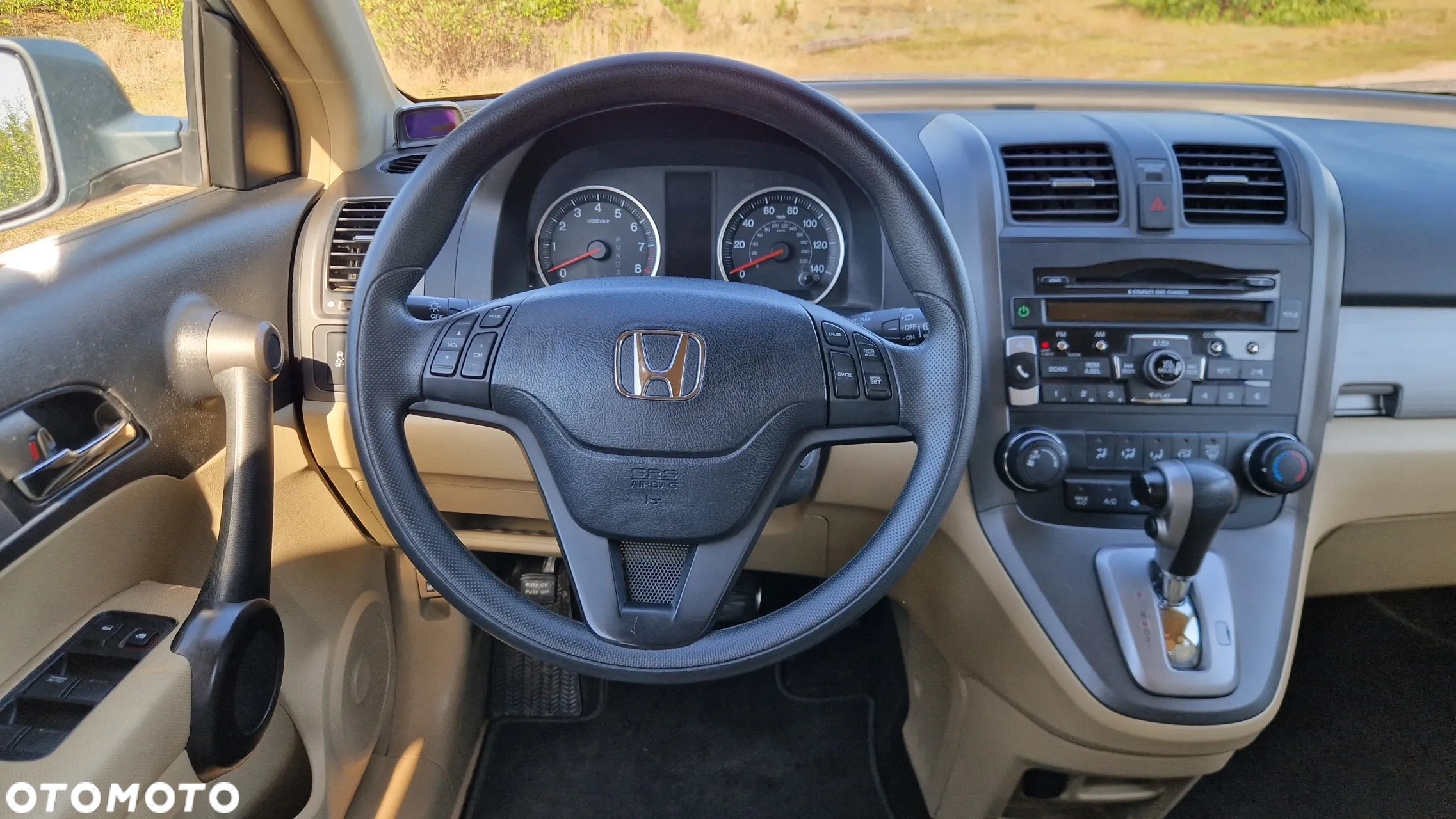 Honda CR-V - 20