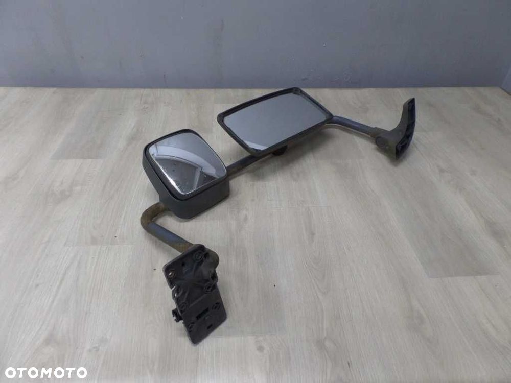 MAN TGL TGM TGA 8-180 LUSTRO LUSTERKO LEWE - 2