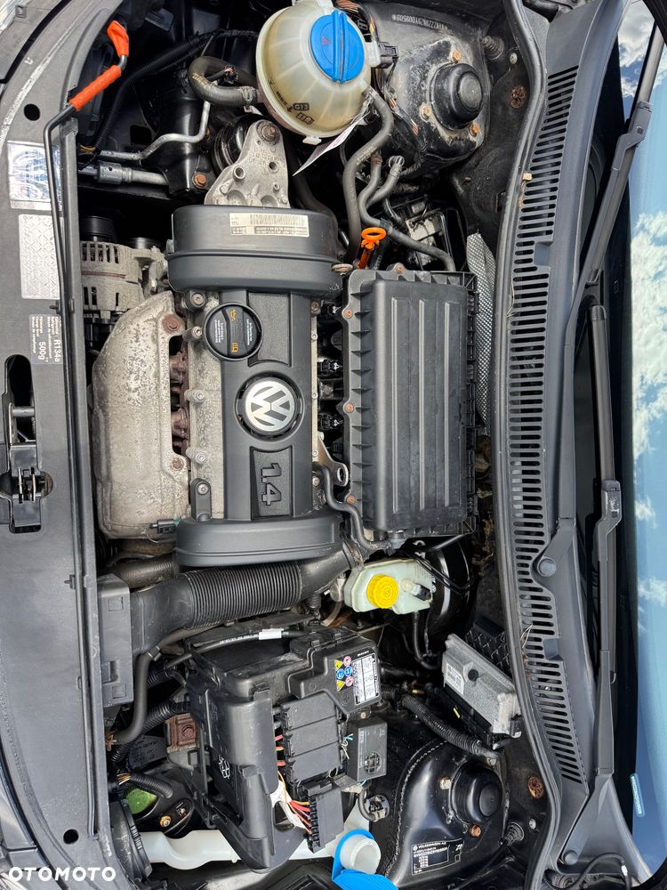 Volkswagen Polo 1.4 CrossPolo - 24