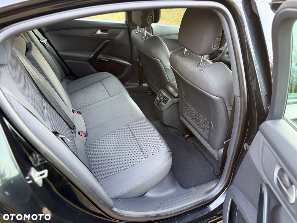 Peugeot 508 THP 165 Stop&Start Style - 16