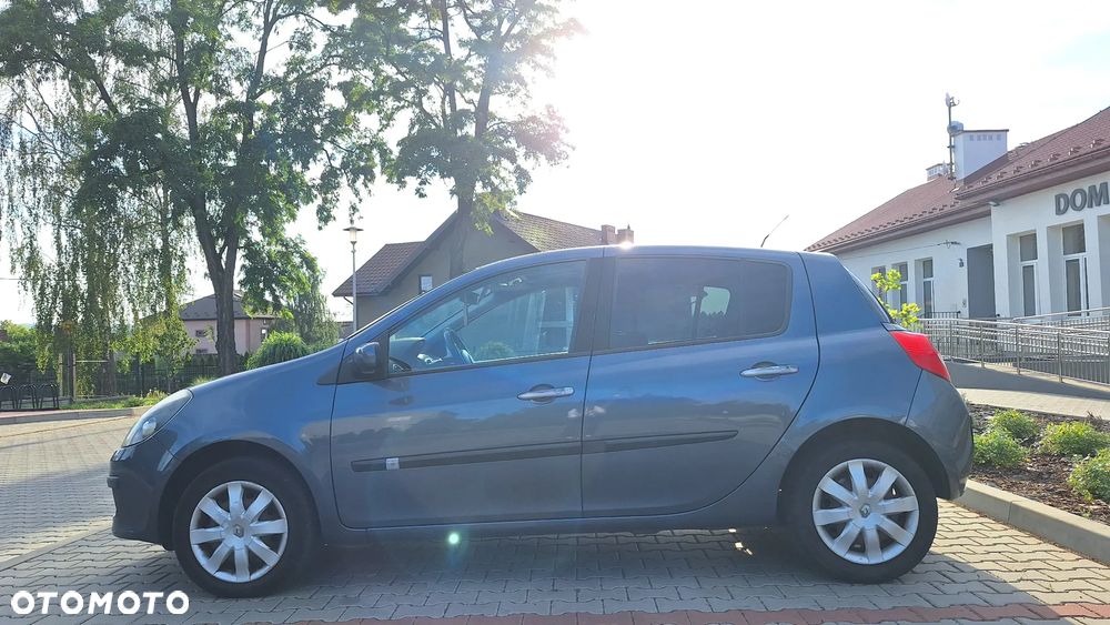 Renault Clio 1.6 16V Edition Dynamique - 3