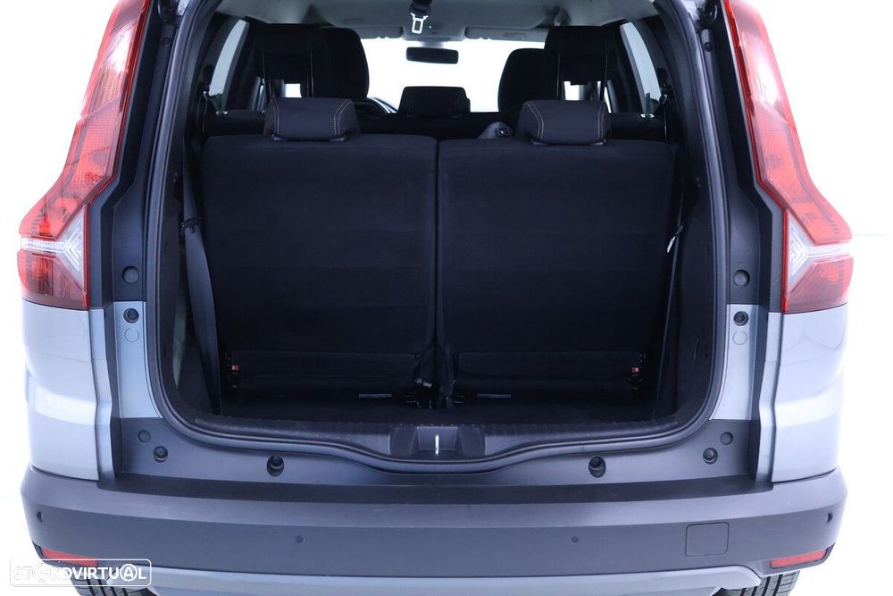 Dacia Jogger - 11