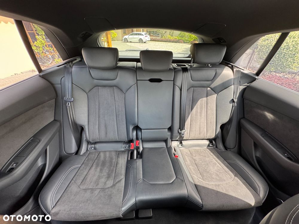 Audi SQ8 TDI mHEV Quattro Tiptronic - 21