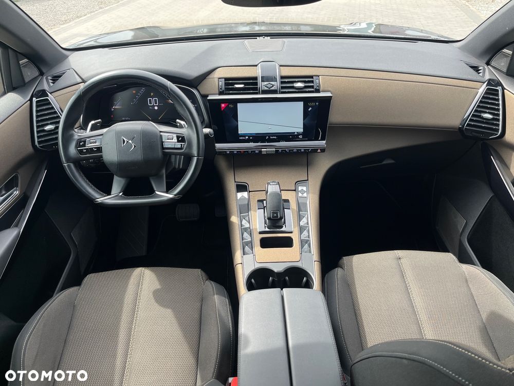 DS Automobiles DS 7 Crossback 1.5 BlueHDi So Chic - 18