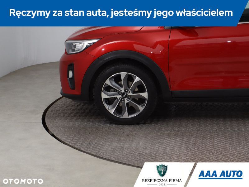 Kia Stonic - 17