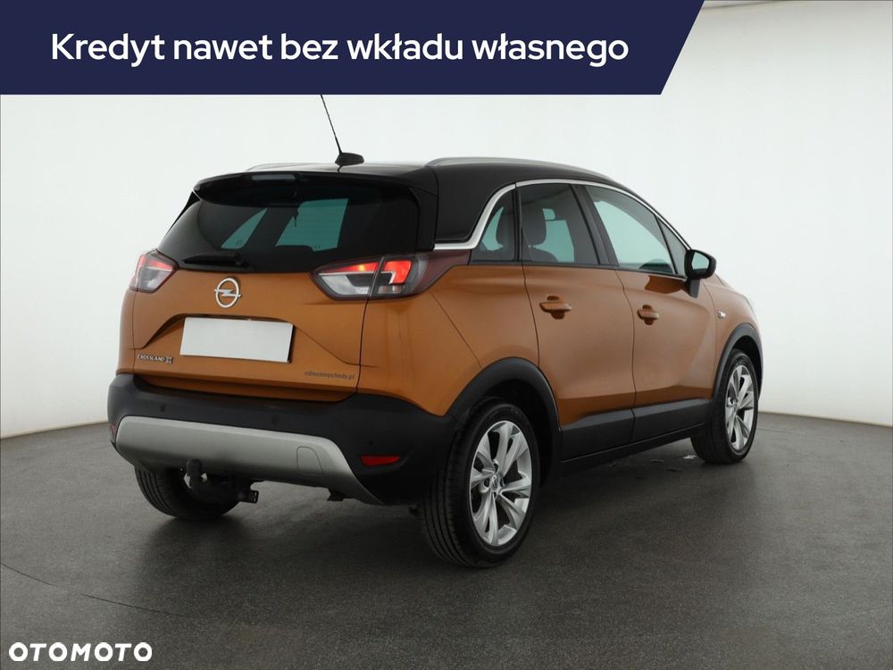 Opel Crossland X - 7