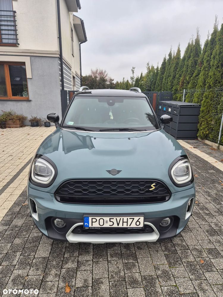 MINI Countryman Cooper SE ALL4 - 1