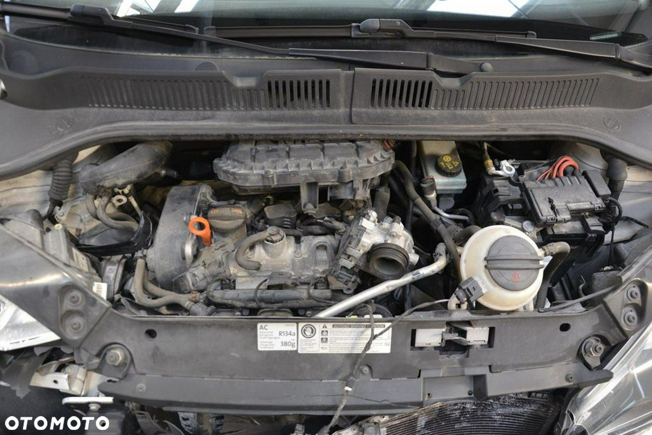 Seat Mii - 20