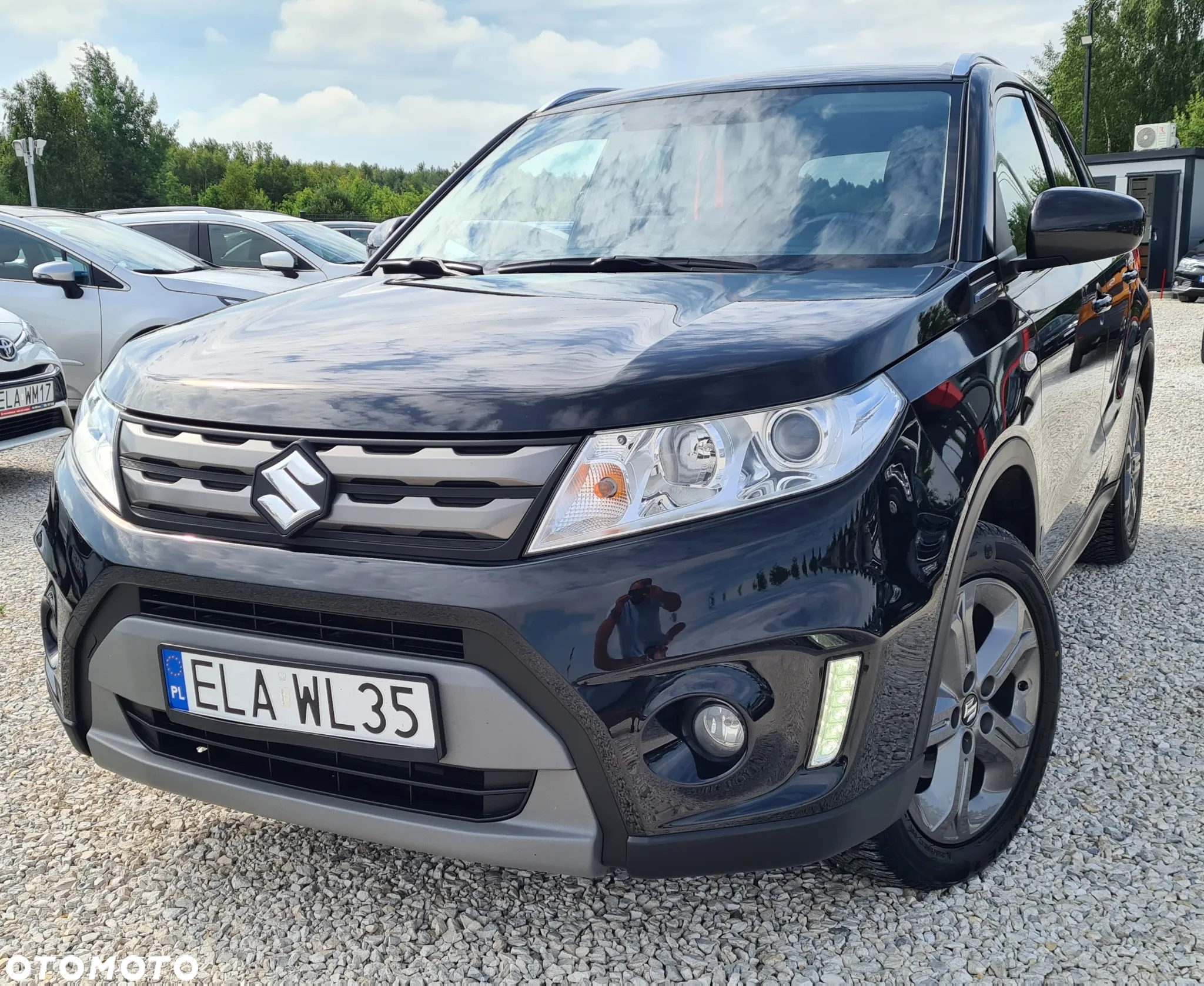 Suzuki Vitara - 10