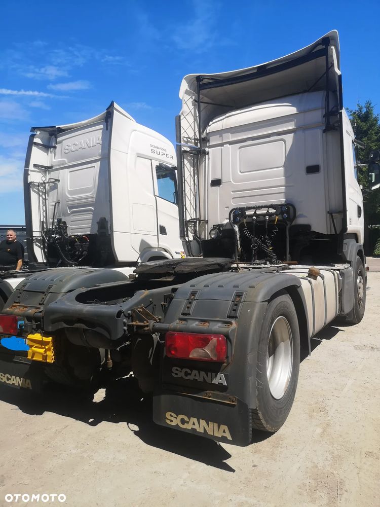 Scania R410 - 3