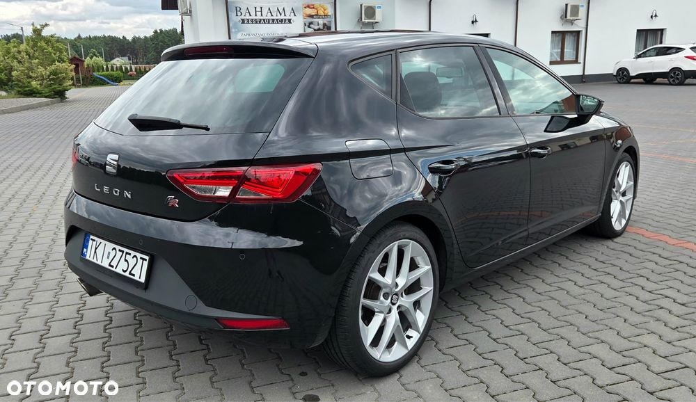 Seat Leon - 3