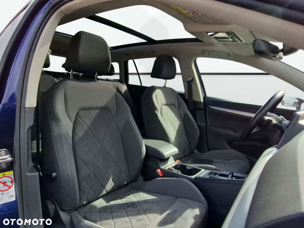Volkswagen Golf Variant 2.0 TDI Life DSG - 18