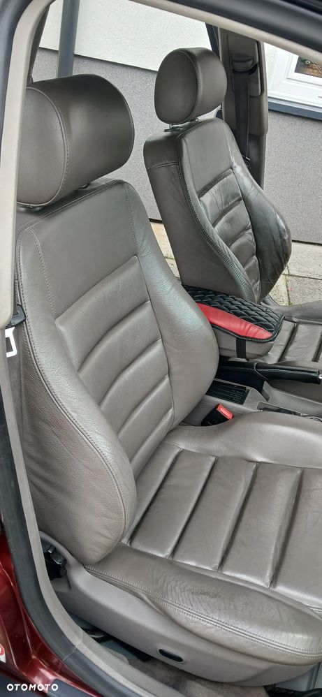 Audi A4 Avant 2.5 TDI - 3